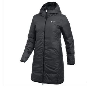 Women's Nike Sportswear Windrunner Down Fill Reversible Parka S